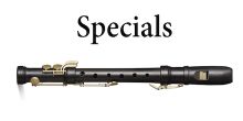 Sydney, Musical Instruments, Choose Kung Recorders And Enjoy Beautiful Sounds
