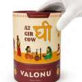 Pure A2 Cow Ghee - One Farm, One Bilona Method