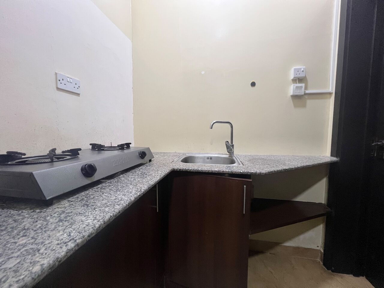 Tubli, Apartments, Flats, Houses & Villas, BHD 150/year,  1 BR,  EXCELLENT FULLYFURNISHED STUDIO APARTMENT FOR RENT IN TUBLI NEAR WE ONE MART :- 66942050