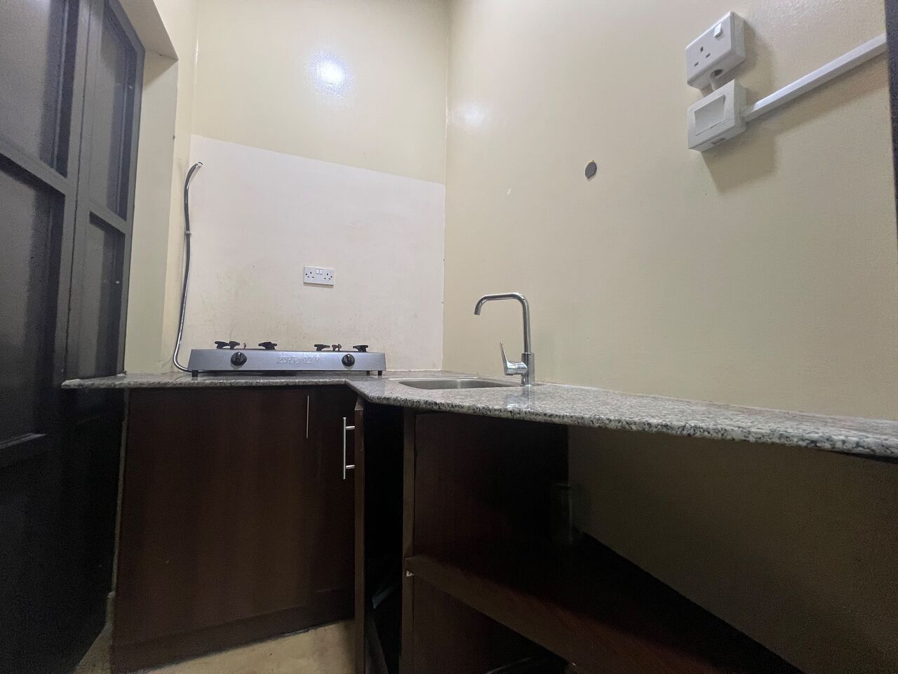 Tubli, Apartments, Flats, Houses & Villas, BHD 150/year,  1 BR,  EXCELLENT FULLYFURNISHED STUDIO APARTMENT FOR RENT IN TUBLI NEAR WE ONE MART :- 66942050