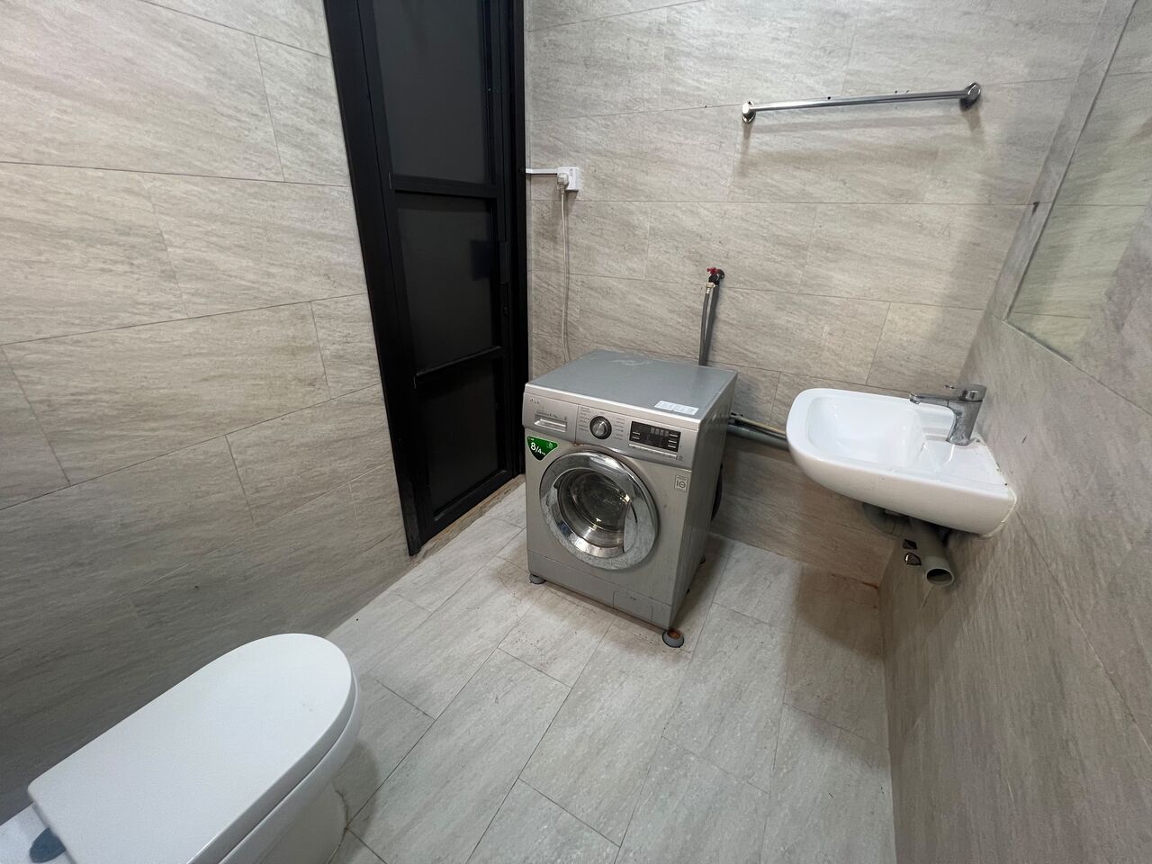 Tubli, Apartments, Flats, Houses & Villas, BHD 150/year,  1 BR,  EXCELLENT FULLYFURNISHED STUDIO APARTMENT FOR RENT IN TUBLI NEAR WE ONE MART :- 66942050