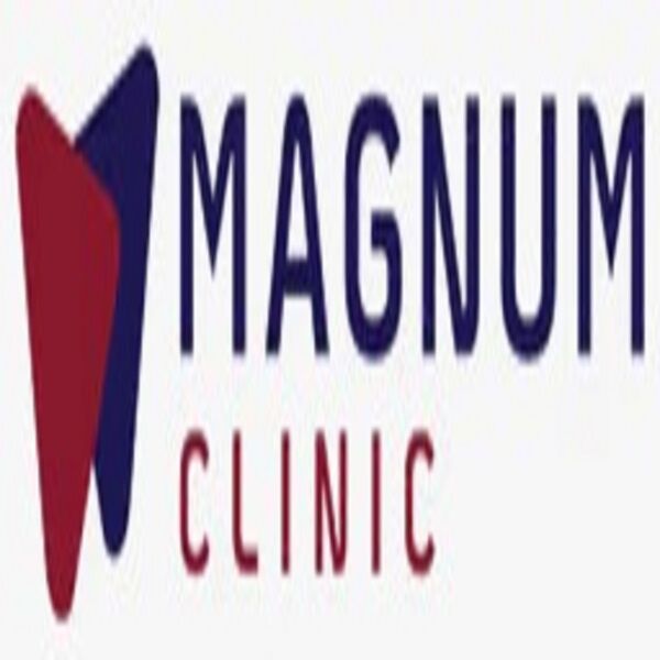 Jumeirah, Health, Magnum Dental Clinic - JLT
