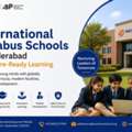 Best International Syllabus Schools In Hyderabad For Future-Ready Learning