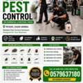 🏆✨ Your Trusted Partner For Complete Pest Management Solutions ✨🏆