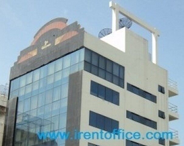 Bangkok, Villas, THB 33000,  1 Sq. Feet,  Office For Rent Srinakarin, Thanya Park Building O2,512,59O9,
