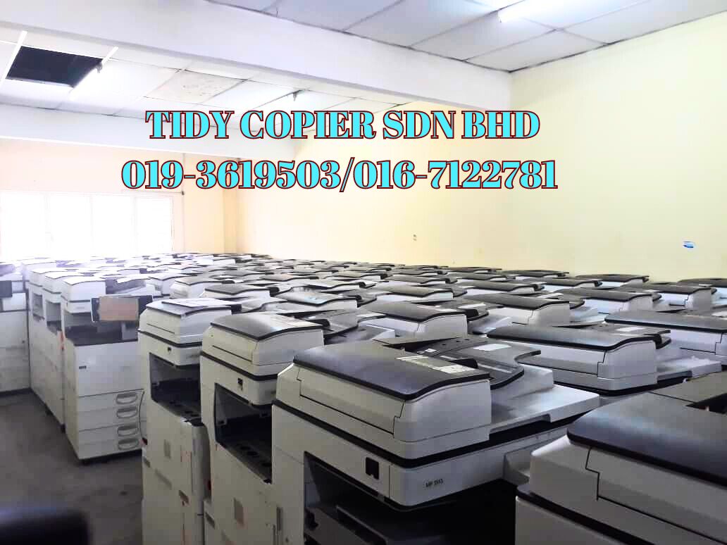 Bukit Bintang, Machinery, MYR 3300,  🚀 Take Your Office To The Next Level! IMC 2000