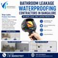 Bathroom Leakage Waterproofing Contractors In Bangalore