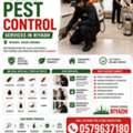 🌟 Keeping Your Environment Safe, Clean & Pest-Free 🌟 🏠💚 Safe Home • Healthy Workplace