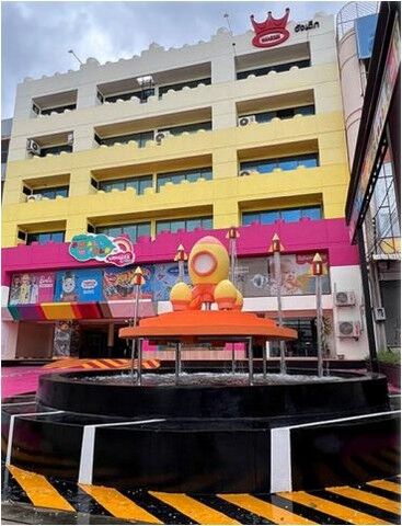 Bangkok, Villas, THB 25230,  1 Sq. Feet,  Office For Rent Srinakarin, Wang Dek Building O2,512,59O9, O84,543,4833