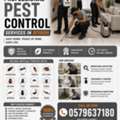 👑Expert 🐜🚫🏠 Certified Residential & Commercial Pest Protection Specialist