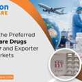 INR 01,  Pregnancy Care Drugs Exporter From India | Centurionhealthcare