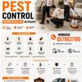 🔰🛡️🏠 Advanced Residential & Commercial Pest Control Consultant