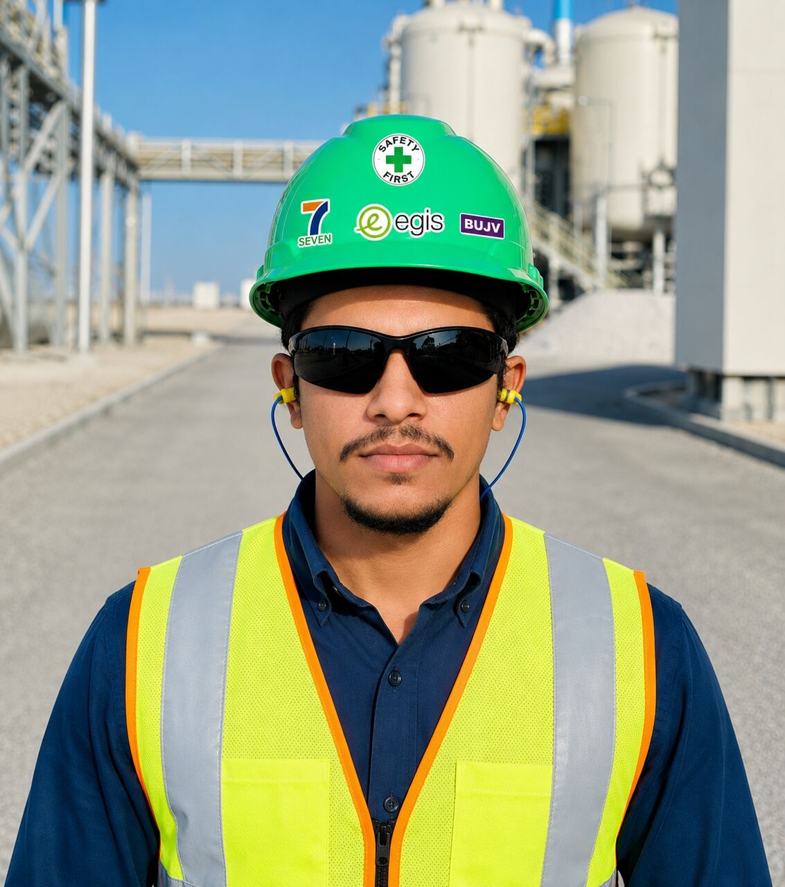 Khobar, Job Seekers, Safety Officer | 5 Year Experienced | Nebosh Certified