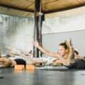 Experience Authentic Koh Phangan Wellness Through Yoga And Holistic Living