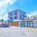 THB 89999,  100 Sq. Feet,  Near MRT Sutthisan 899m. MRT Huai Khwang 1.26km. Chinese Embassy 3km. Single House For
