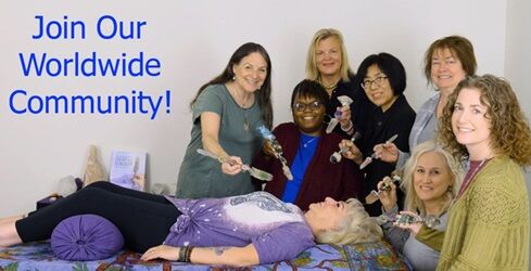 New York, Health, Course 0-1 : Crystal Healing Foundation Course