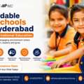 Affordable Preschools In Hyderabad With International Education