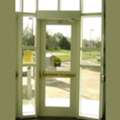 Key Components Of Modern Automatic Door Systems