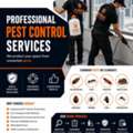💎🏆🐜 Premium Pest Management & Environmental Safety Specialist 🌿🛡️✨