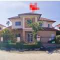 THB 5840000,  3 BR,  63 Sq. Feet,  Single House For Sale, K.C. Natural Ville Romklao Project, Soi Bueng Khwang 3, Bangkok.