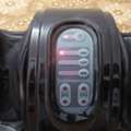 SAR 250,  Foot Massage Machine