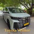 🚘 TOYOTA VELLFIRE – LUXURY CAR RENTAL IN BANGALORE