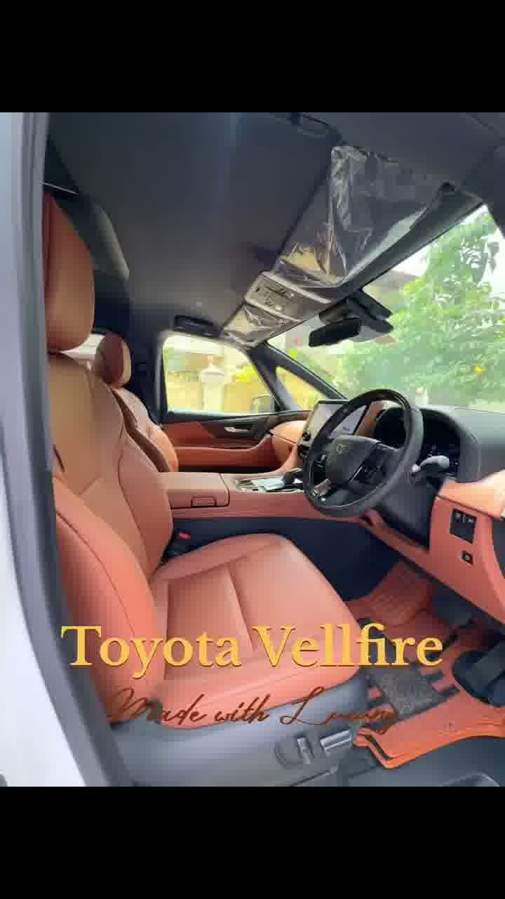 Bangalore, Automotive, 🚘 TOYOTA VELLFIRE – LUXURY CAR RENTAL IN BANGALORE