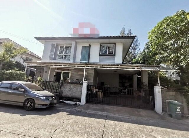 Bangkok, Real Estate For Sale, THB 5530000,  3 BR,  55 Sq. Feet,  Single House For Sale, Casa City Project Bang Khun Thian-Rama 2, Bang Khun Thian-Chai