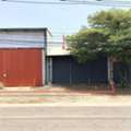 THB 7521000,  6 BR,  396 Sq. Feet,  Warehouse For Sale, Kamphaeng Phet, Wang Khaem Subdistrict, Khlong Khlung District