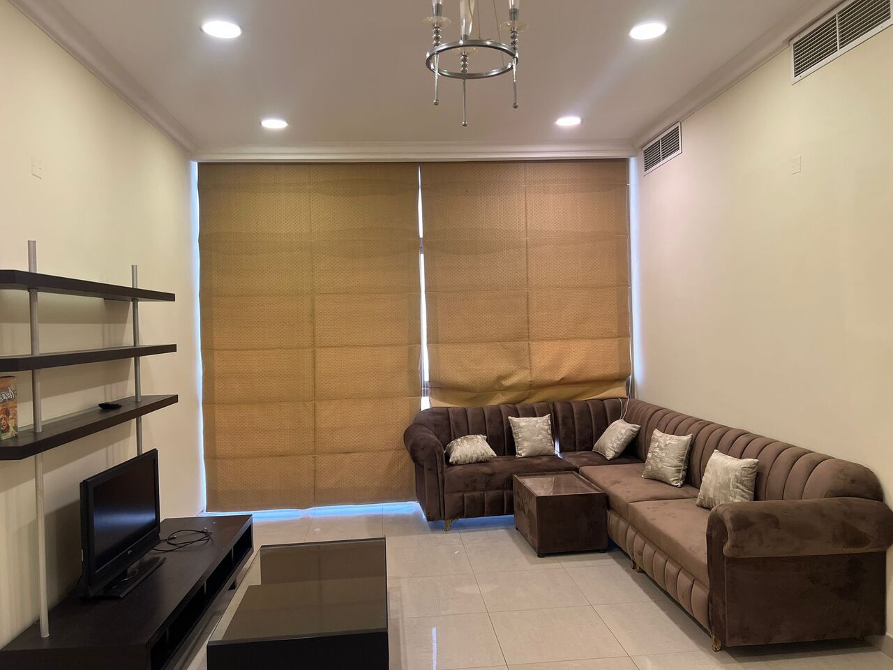 Burhama, Apartments, Flats, Houses & Villas, BHD 330/month,  Furnished,  2 BR,  Apartment For Rent In Burhama