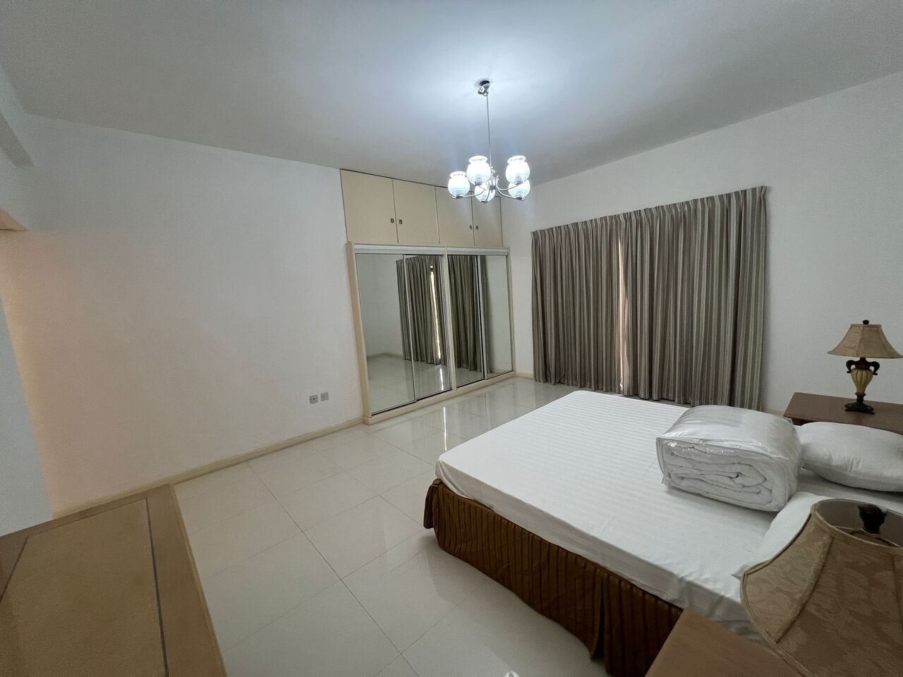 Burhama, Apartments, Flats, Houses & Villas, BHD 330/month,  Furnished,  2 BR,  Apartment For Rent In Burhama