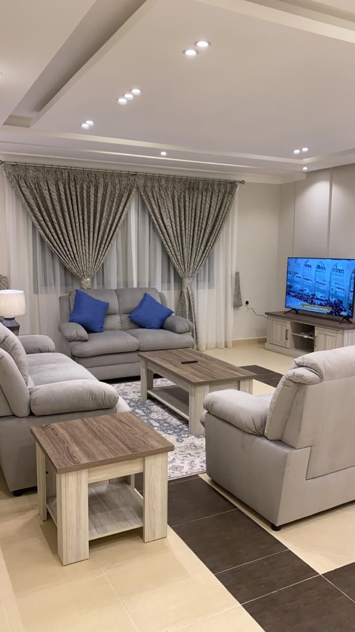 Busaiteen, Apartments, Flats, Houses & Villas, BHD 400/month,  Furnished,  2 BR,  Apartment For Rent In Busaiteen &ndash; Inclusive Of EWA