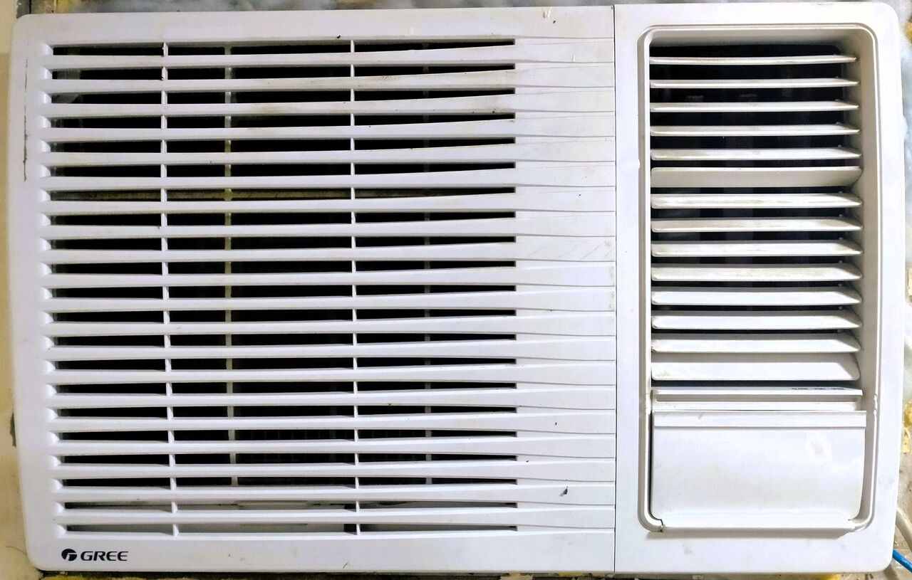 Jubail, Air Conditioners, SAR 550,  1.5 Ac For Sale