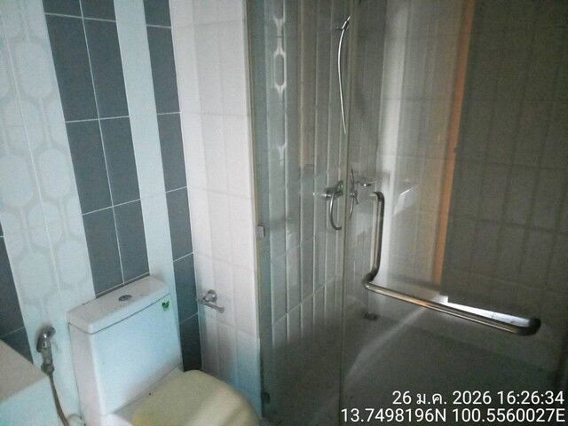 Bangkok, Real Estate For Sale, THB 4530000,  1 BR,  45 Sq. Meter,  Condo For Sale, Circle Condominium, Phatthanakan Road, Bang Kapi, Bangkok