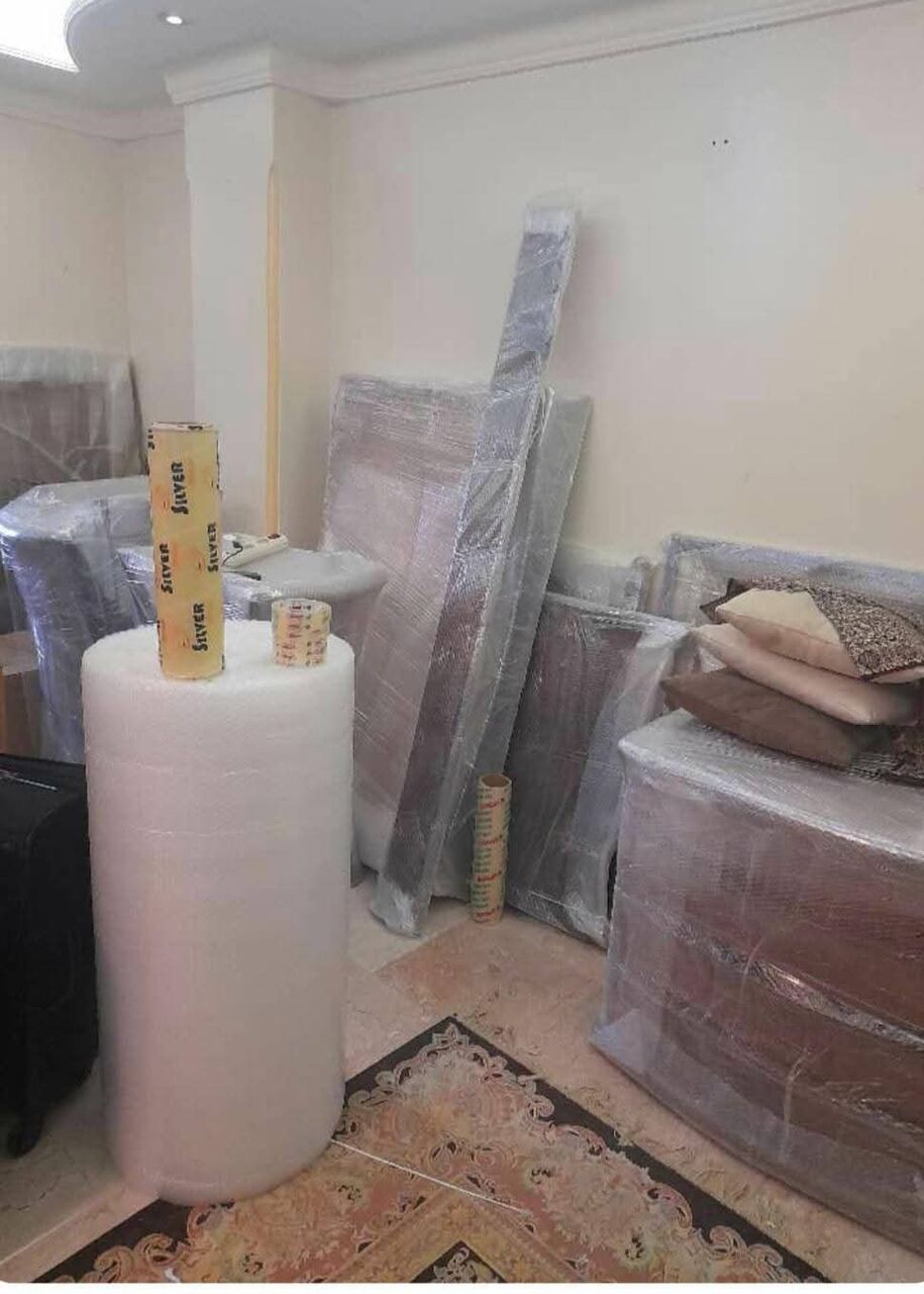 Khobar, Labor/Moving, House Office Shifting Villa Appartment Complete Moving And Shiftig Door To Door 0596298735