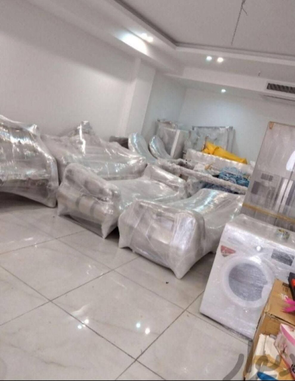 Khobar, Labor/Moving, House Office Shifting Villa Appartment Complete Moving And Shiftig Door To Door 0596298735