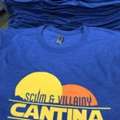 Quality T-Shirt Printing Los Angeles