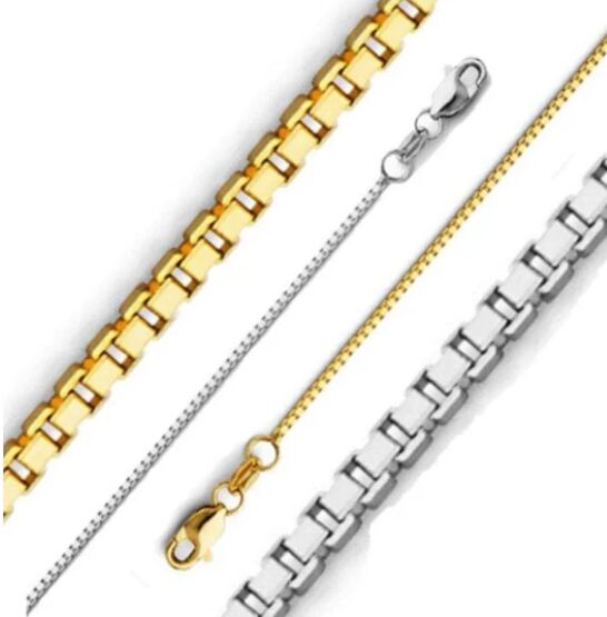 New York, Jewelry, USD 399,  Shop Authentic 18K Gold Chains In NYC | Certified Jewelry NYC