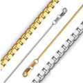 USD 399,  Shop Authentic 18K Gold Chains In NYC | Certified Jewelry NYC