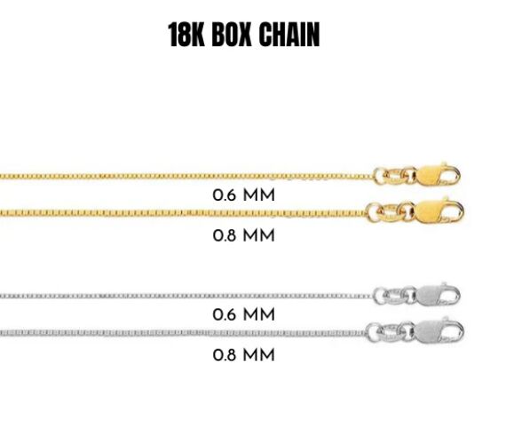 New York, Jewelry, USD 399,  Shop Authentic 18K Gold Chains In NYC | Certified Jewelry NYC