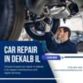 Affordable Car Repair In DeKalb IL &ndash; Fast & Reliable Service