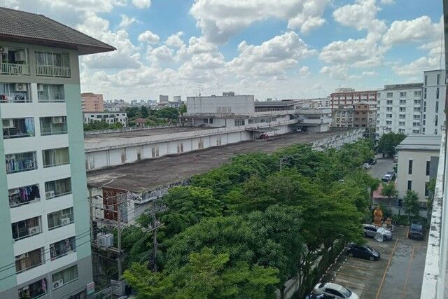 Bangkok, Real Estate For Sale, THB 2350000,  1 BR,  32 Sq. Meter,  Condo For Sale, The Niche ID Lat Phrao 130, Khlong Chan, Bang Kapi, Bangkok.