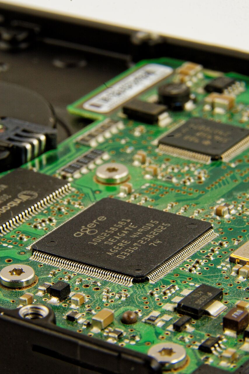 Bangalore, Lessons Offered, Industry-Oriented VLSI Courses In Bangalore & Hyderabad