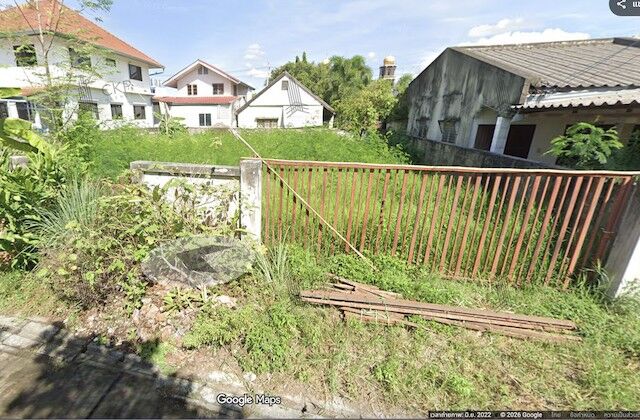 Bangkok, Real Estate For Sale, THB 5900000,  6 BR,  126 Sq. Feet,  Land For Sale, Good Location, Pa Daed - Hang Dong Zone, Chiang Mai, Size 1 Ngan 26.2 Sq
