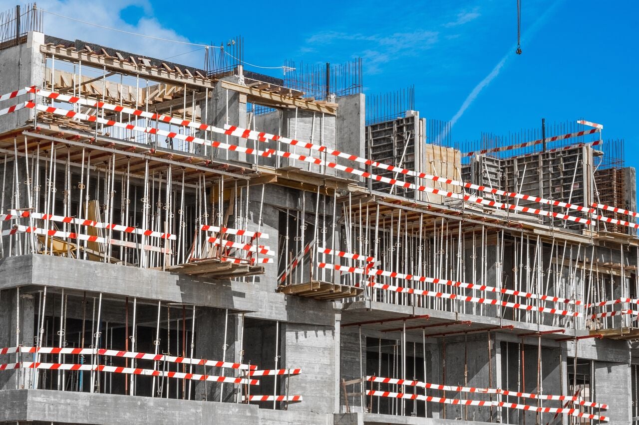 Bangalore, Construction, Leading Construction Company In Bangalore