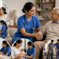 Home Nursing Services