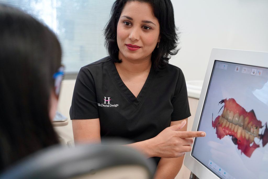 Sydney, Dental, Hills Dental Design
