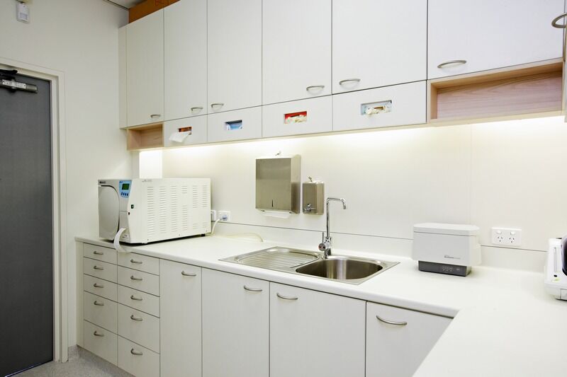 Sydney, Dental, Hills Dental Design