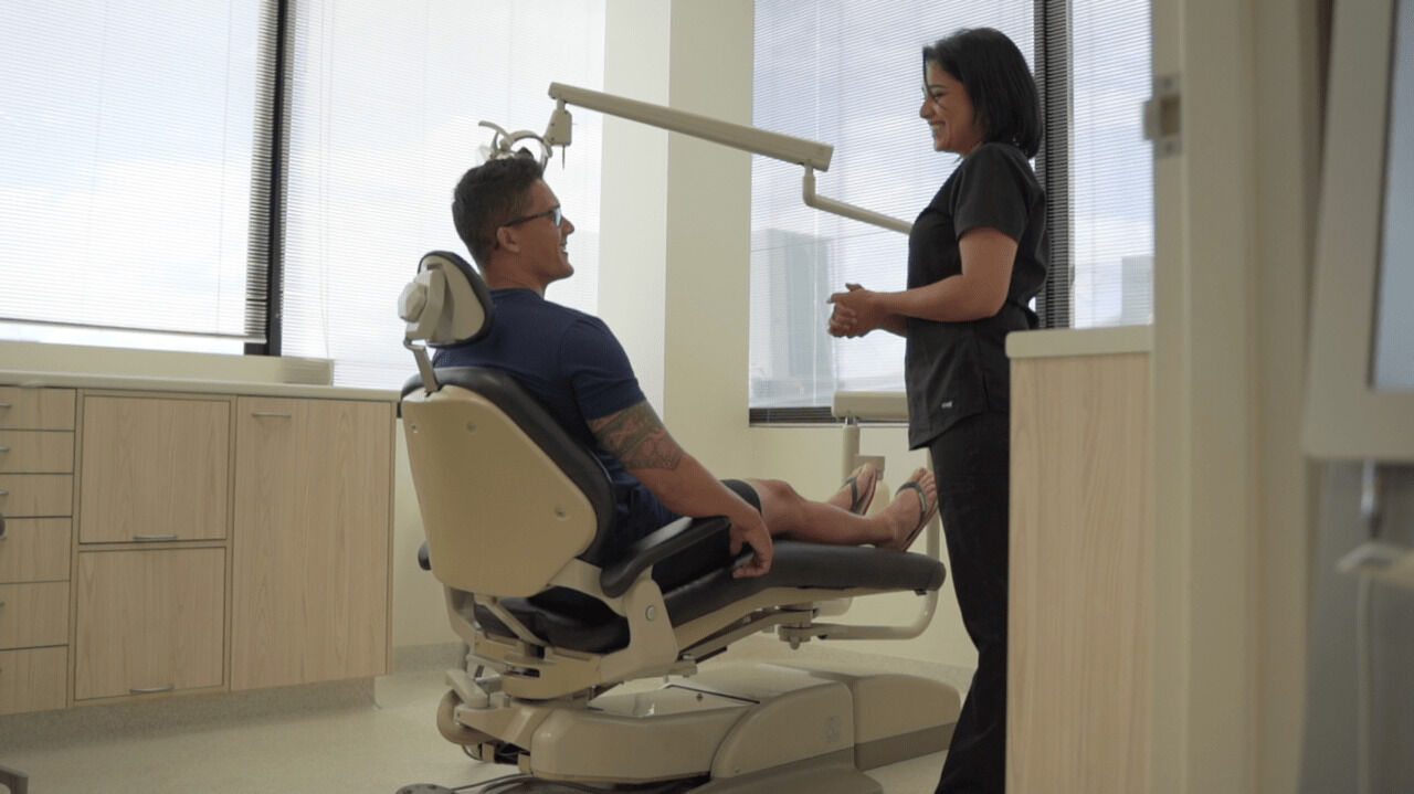 Sydney, Dental, Hills Dental Design