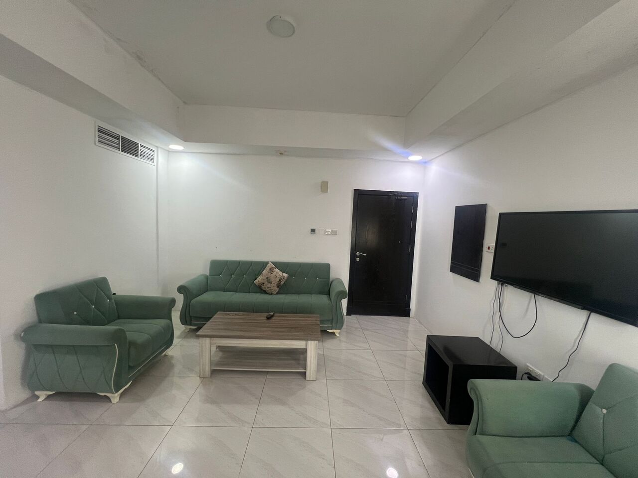 Al Seef, Apartments, Flats, Houses & Villas, BHD 275/month,  Furnished,  1 BR,  Apartment For Rent In Seef &ndash; Monthly Or Yearly | Inclusive Rent With Housekeeping